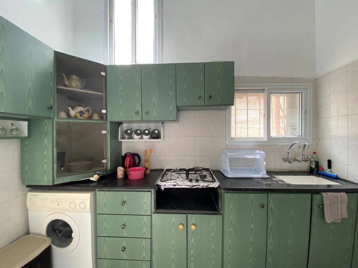Hayat Guest House Наблус Екстериор снимка