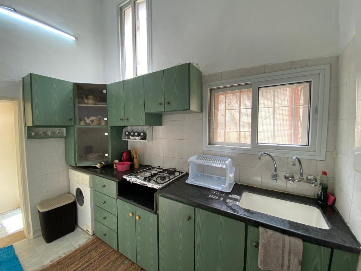 Hayat Guest House Наблус Екстериор снимка