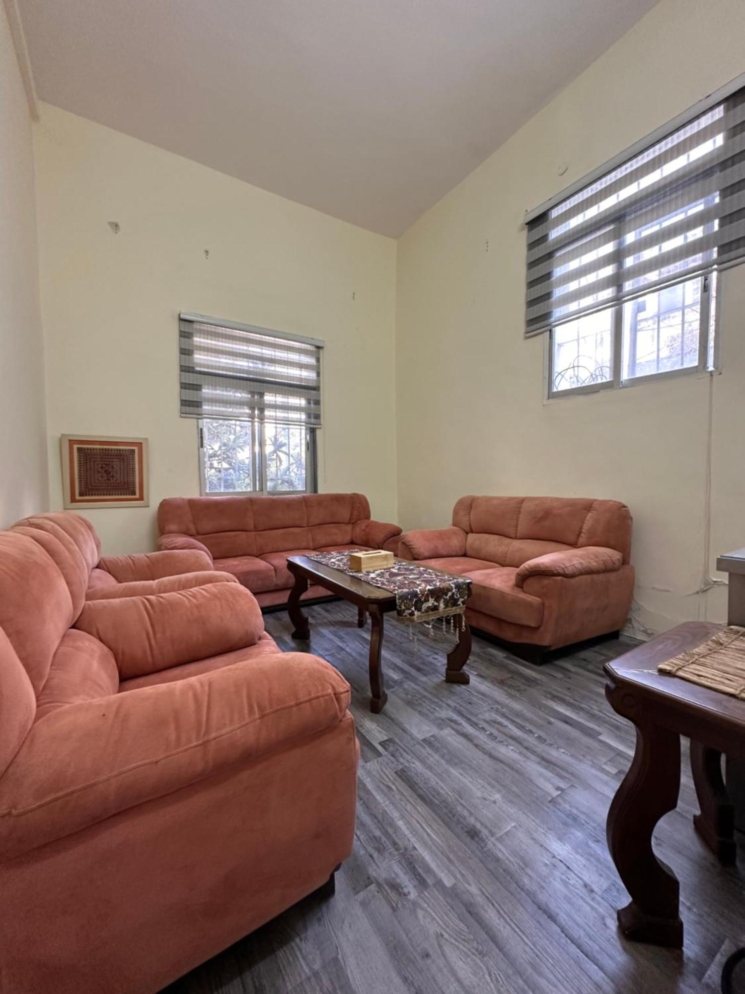 Hayat Guest House Наблус Екстериор снимка